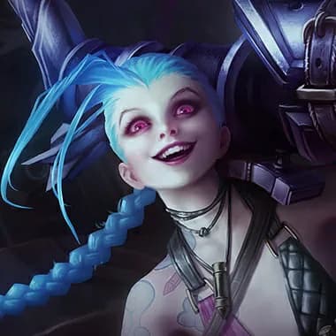League of Legends Random Build rehberi