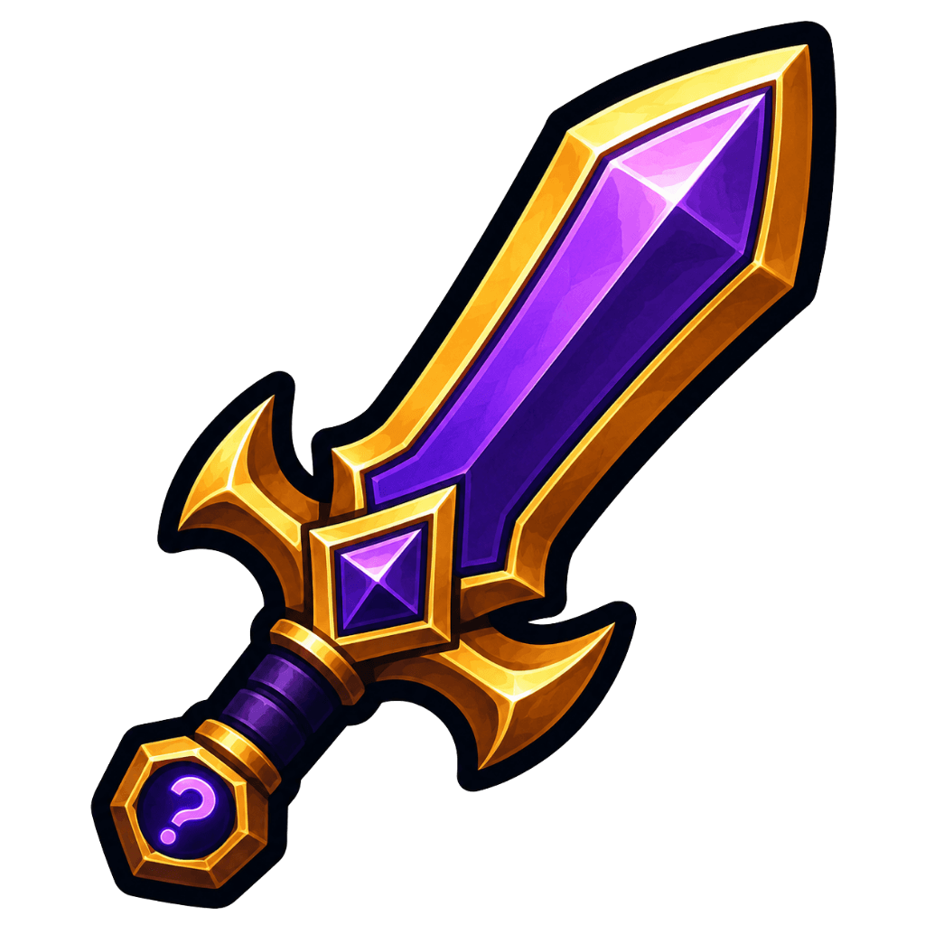 Item Icon