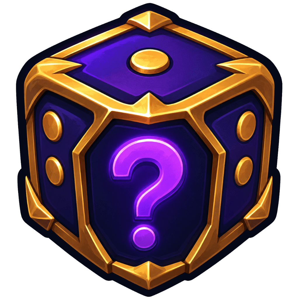 Build Icon