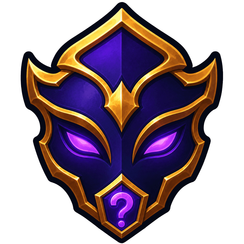 Random Character Icon
