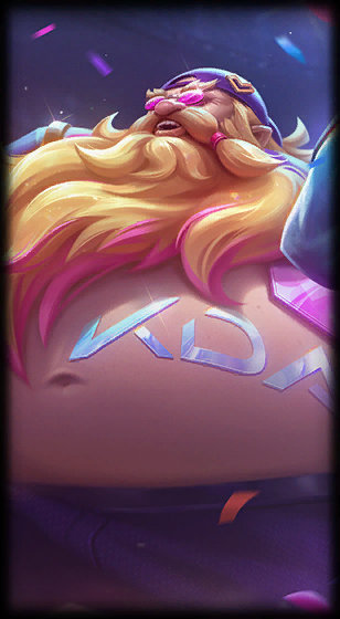 Gragas