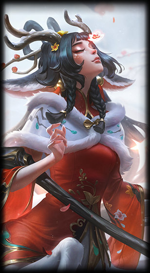 Lillia