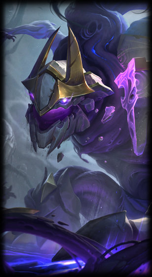 Maokai
