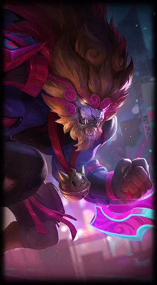 Rengar