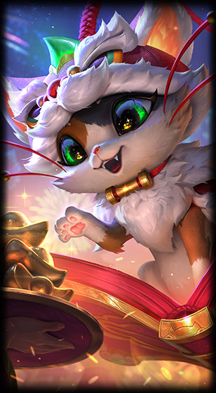 Yuumi